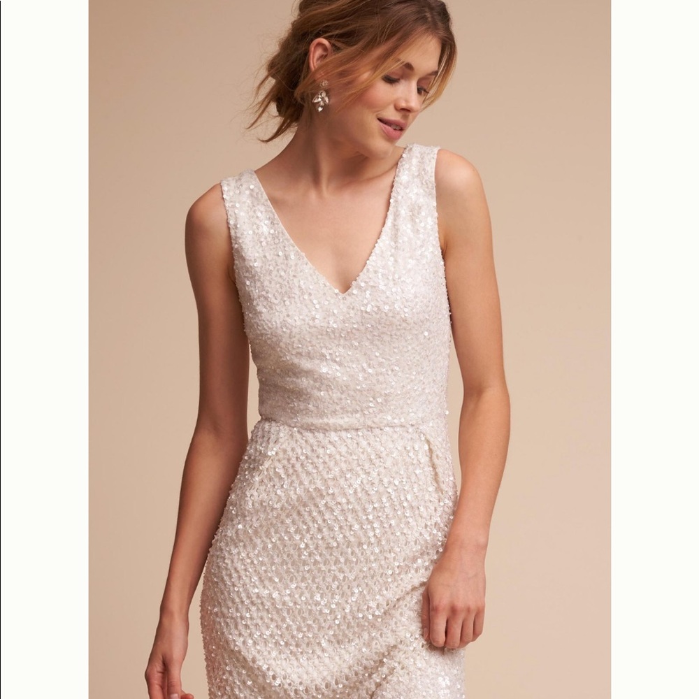 Adrianna appellate dress